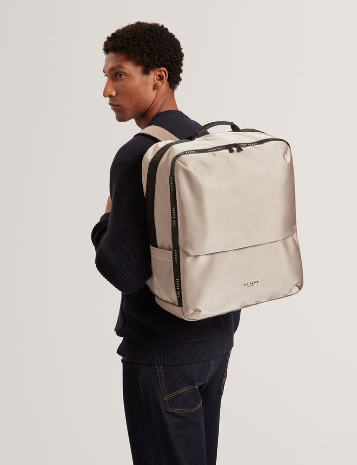 Ted Baker Onboard 45cm Underseat Cabin Backpack (EasyJet)