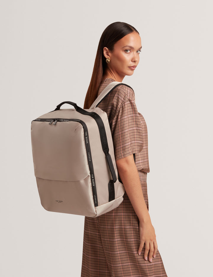 Ted Baker Onboard 45cm Underseat Cabin Backpack (EasyJet)