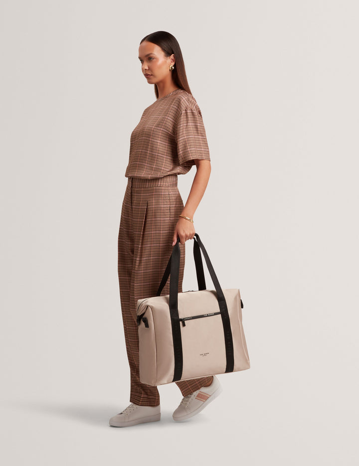 Ted Baker Onboard 45cm Underseat Cabin Holdall (EasyJet)