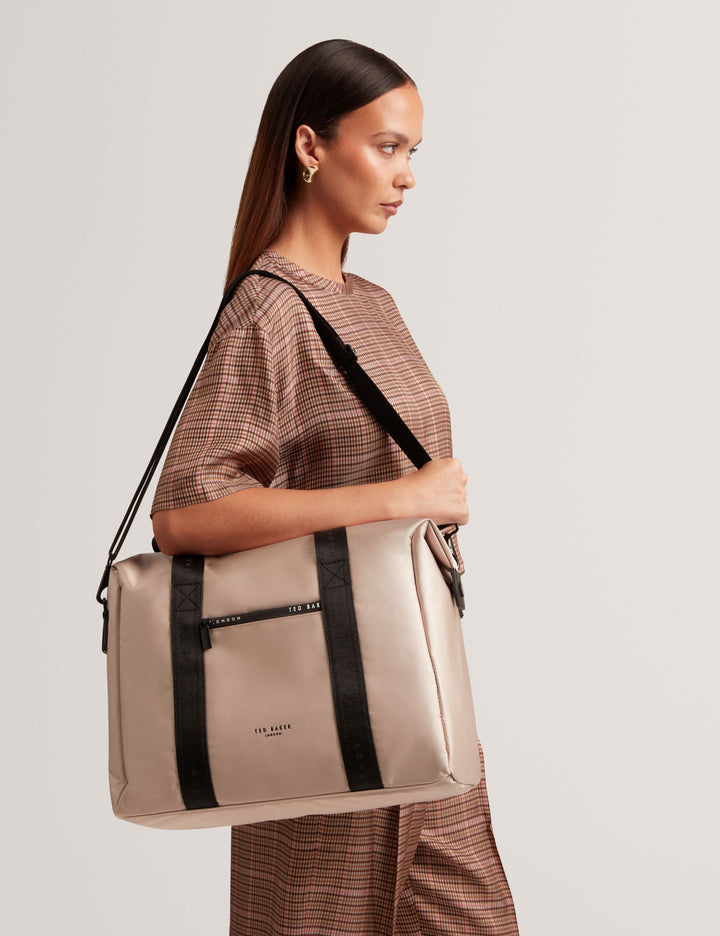 Ted Baker Onboard 40cm Underseat Cabin Holdall (Ryanair)