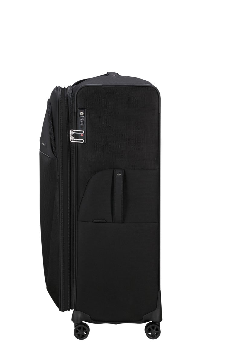 Samsonite B-Lite Icon 83cm 4-Wheel Extra Large Expandable Suitcase