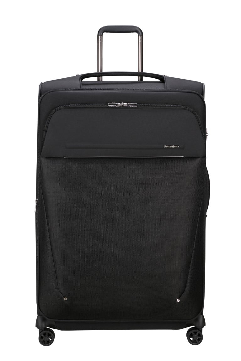 Samsonite B-Lite Icon 83cm 4-Wheel Extra Large Expandable Suitcase