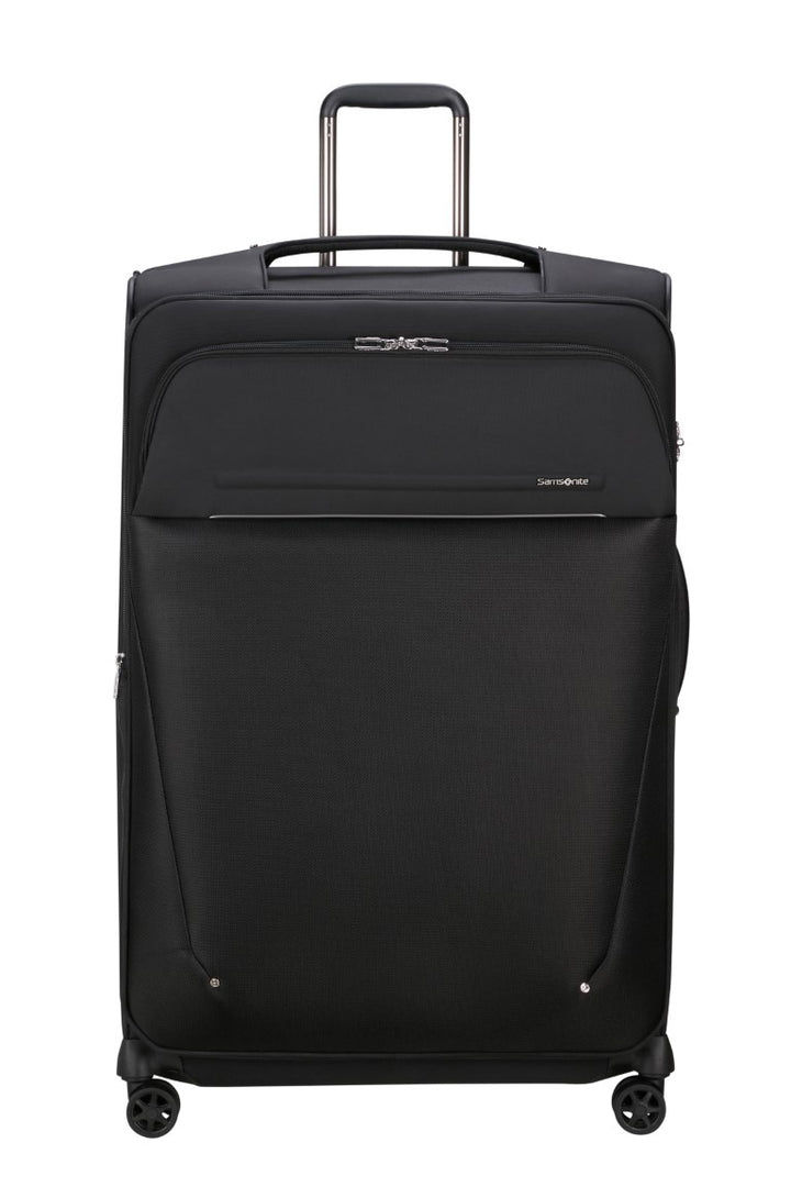 Samsonite B-Lite Icon 83cm 4-Wheel Extra Large Expandable Suitcase