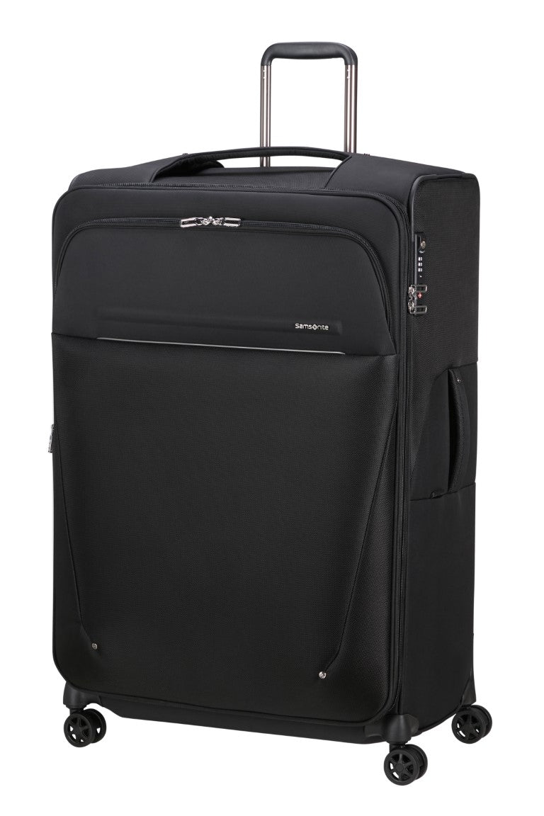 Samsonite B-Lite Icon 83cm 4-Wheel Extra Large Expandable Suitcase
