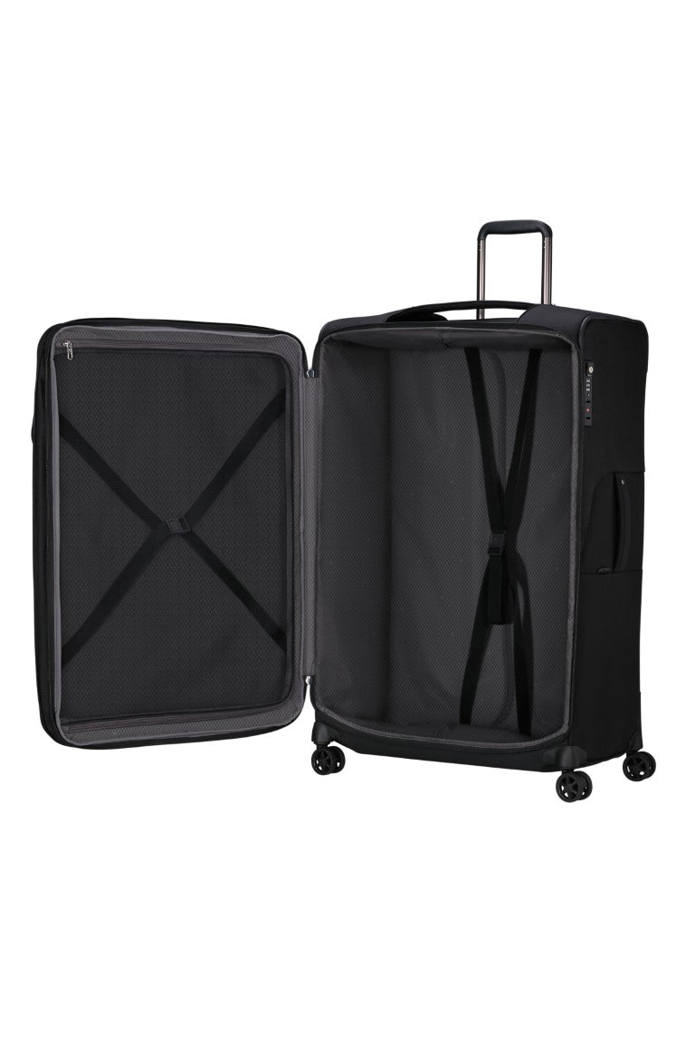 Samsonite B-Lite Icon 83cm 4-Wheel Extra Large Expandable Suitcase