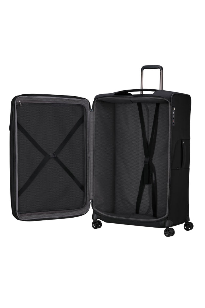 Samsonite B-Lite Icon 83cm 4-Wheel Extra Large Expandable Suitcase