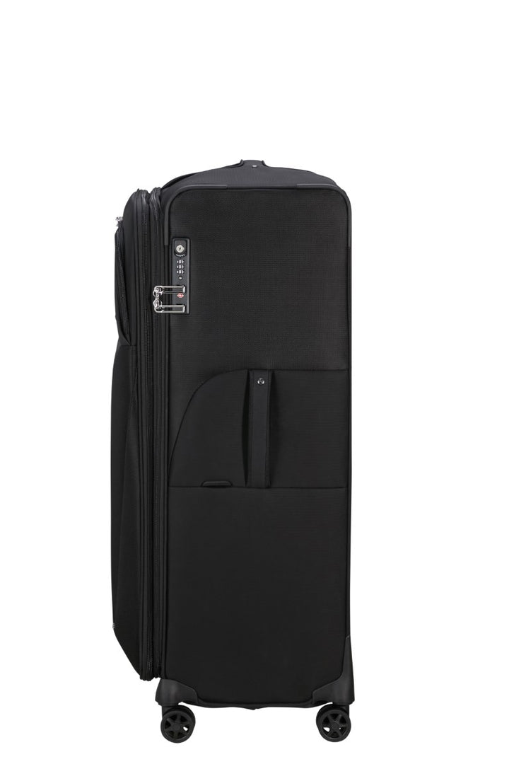 Samsonite B-Lite Icon 83cm 4-Wheel Extra Large Expandable Suitcase