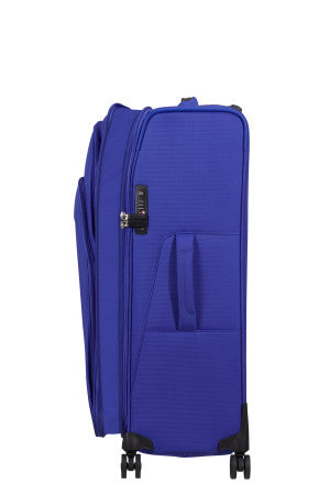 Samsonite Spark SNG Eco 79cm 4-Wheel Large Expandable Suitcase
