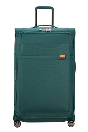 Samsonite Airea 67cm 4 Wheel Spinner Expandable Suitcase Go Places