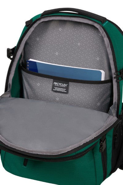 North face backpack hotsell for 15.6 laptop