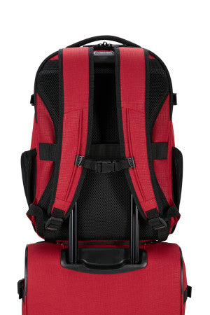 Samsonite Roader Medium 15.6 Laptop Backpack Go Places