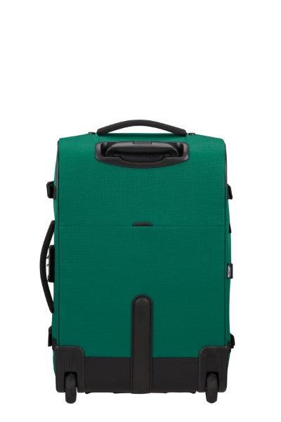Samsonite Roader 55cm Cabin 2-Wheel Duffle Bag