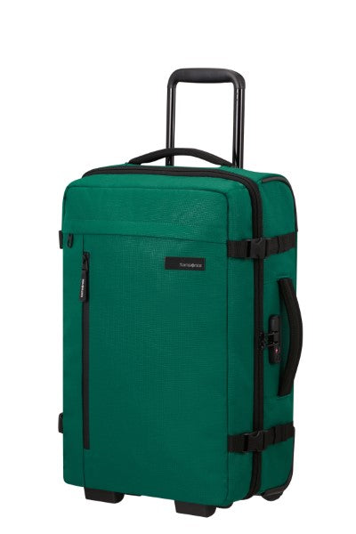 Samsonite Roader 55cm Cabin 2-Wheel Duffle Bag