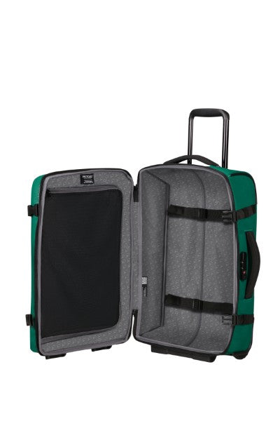 Samsonite Roader 55cm Cabin 2-Wheel Duffle Bag