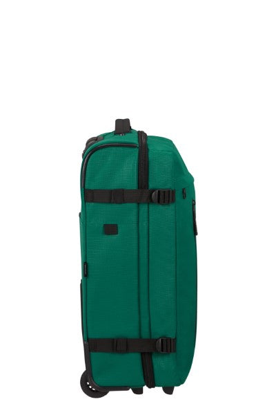 Samsonite Roader 55cm Cabin 2-Wheel Duffle Bag