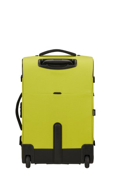 Samsonite Roader 55cm Cabin 2-Wheel Duffle Bag