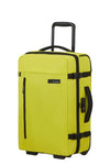 Samsonite Roader 55cm Cabin 2-Wheel Duffle Bag
