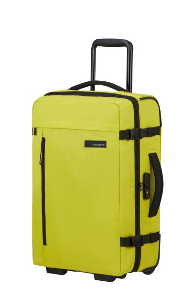 Samsonite Roader 55cm Cabin 2-Wheel Duffle Bag