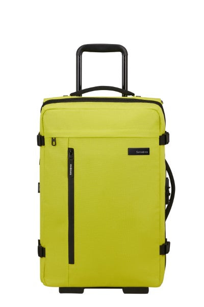 Samsonite Roader 55cm Cabin 2-Wheel Duffle Bag