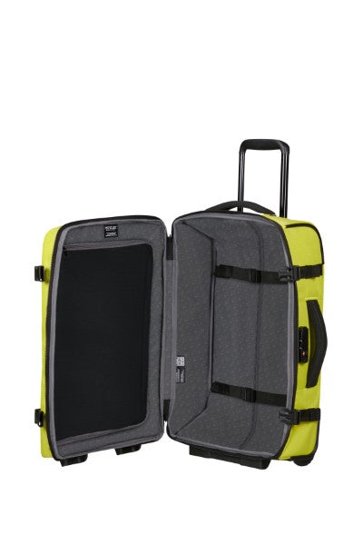 Samsonite Roader 55cm Cabin 2-Wheel Duffle Bag