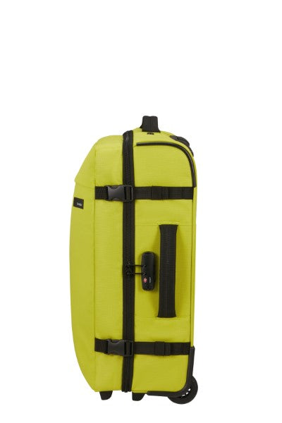 Samsonite Roader 55cm Cabin 2-Wheel Duffle Bag