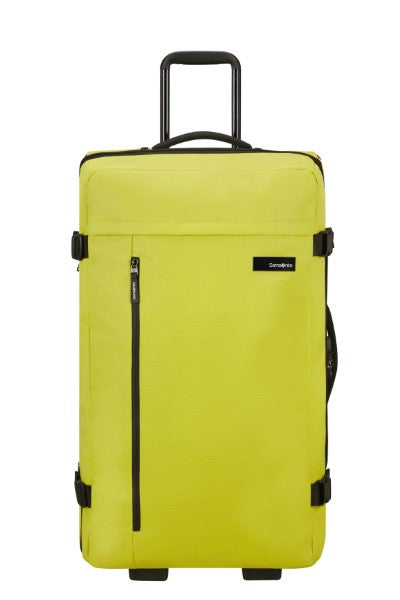 Samsonite Roader 79cm Large 2-Wheel Duffle Bag