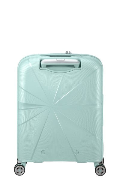 American Tourister StarVibe 55cm 4-Wheel Expandable Cabin Case