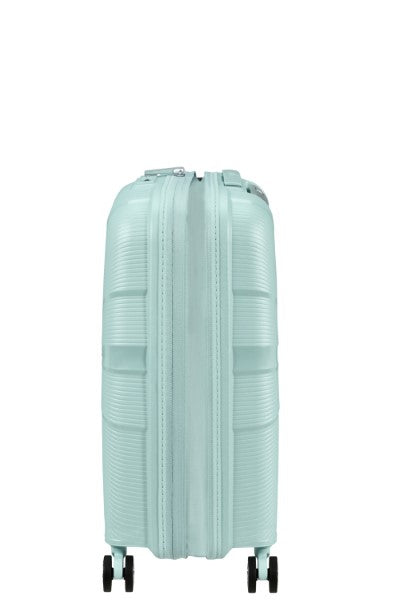 American Tourister StarVibe 55cm 4-Wheel Expandable Cabin Case