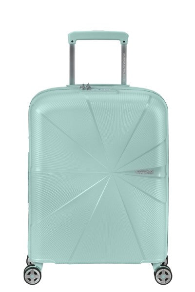 American Tourister StarVibe 55cm 4-Wheel Expandable Cabin Case
