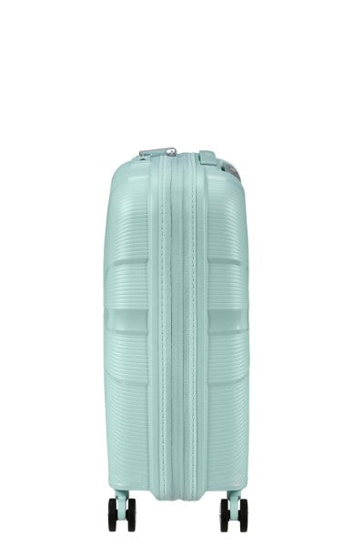 American Tourister StarVibe 55cm 4-Wheel Expandable Cabin Case