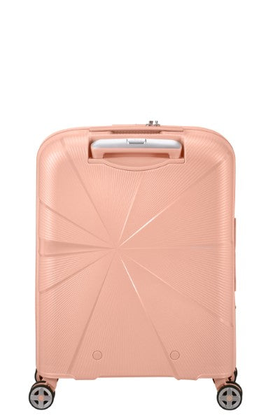 American Tourister StarVibe 55cm 4-Wheel Expandable Cabin Case