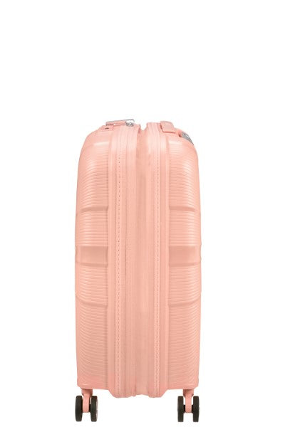 American Tourister StarVibe 55cm 4-Wheel Expandable Cabin Case