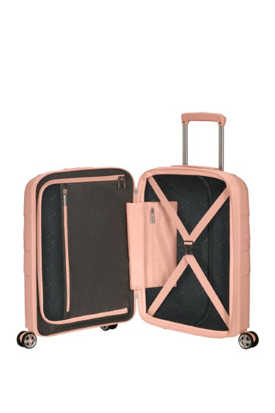 American Tourister StarVibe 55cm 4-Wheel Expandable Cabin Case