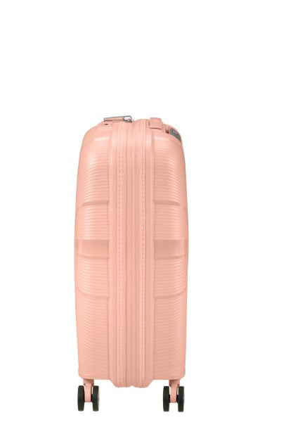 American Tourister StarVibe 55cm 4-Wheel Expandable Cabin Case
