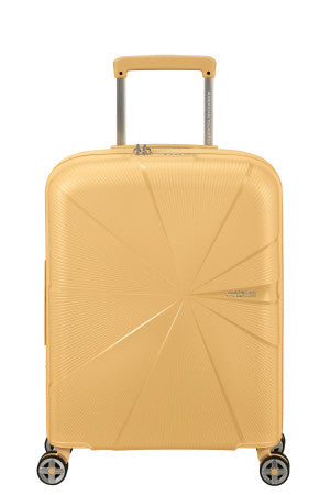 American Tourister StarVibe 55cm 4-Wheel Expandable Cabin Case
