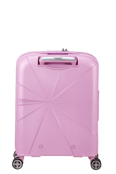 American Tourister StarVibe 55cm 4-Wheel Expandable Cabin Case
