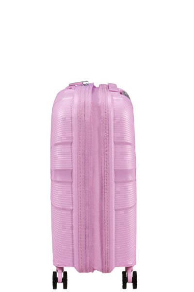 American Tourister StarVibe 55cm 4-Wheel Expandable Cabin Case