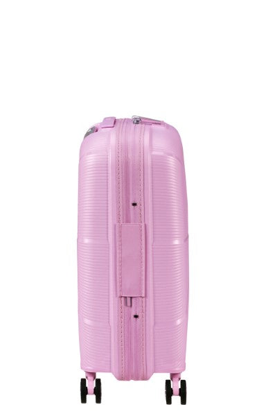 American Tourister StarVibe 55cm 4-Wheel Expandable Cabin Case