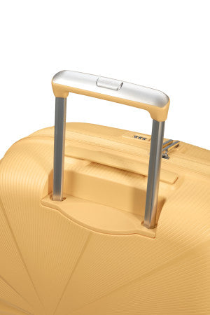 American Tourister StarVibe 55cm 4-Wheel Expandable Cabin Case