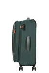 American Tourister Pulsonic 68cm 4-Wheel Medium Expandable Suitcase