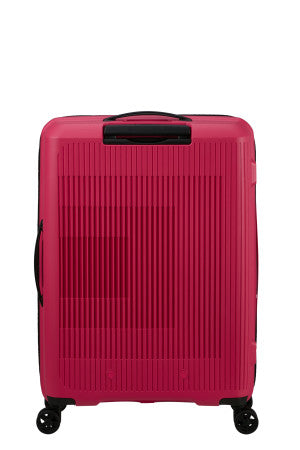 American Tourister Aerostep 67cm 4-Wheel Expandable Suitcase