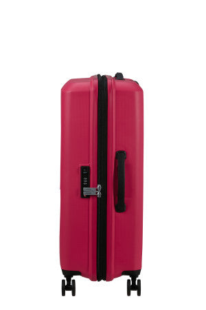 American Tourister Aerostep 67cm 4-Wheel Expandable Suitcase