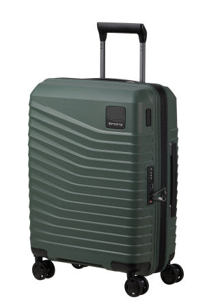 Samsonite Intuo 55cm 4-Wheel Expandable Cabin Case