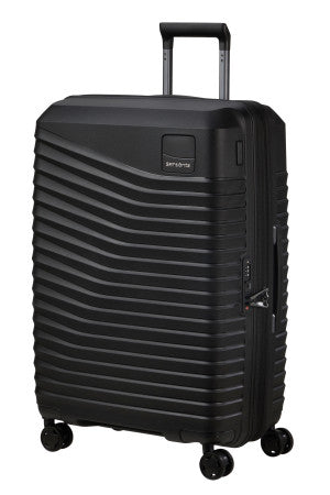 Samsonite Intuo 69cm 4-Wheel Expandable Medium Suitcase