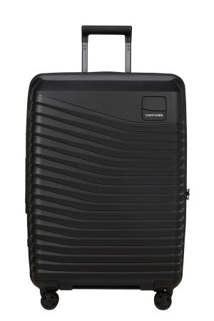 Samsonite Intuo 69cm 4-Wheel Expandable Medium Suitcase