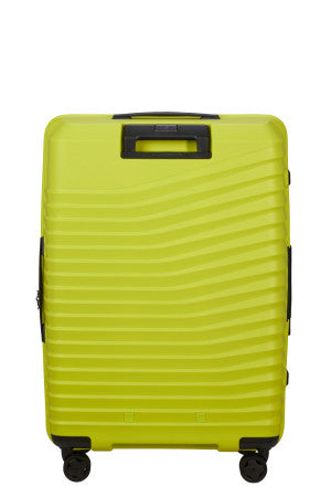 Samsonite Intuo 69cm 4-Wheel Expandable Medium Suitcase