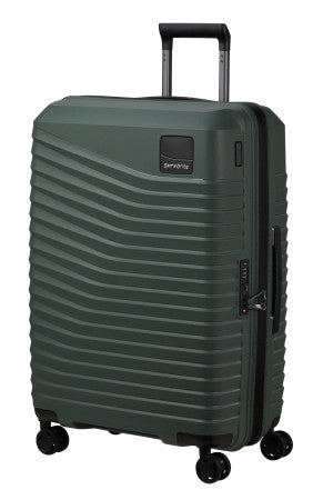 Samsonite Intuo 69cm 4-Wheel Expandable Medium Suitcase