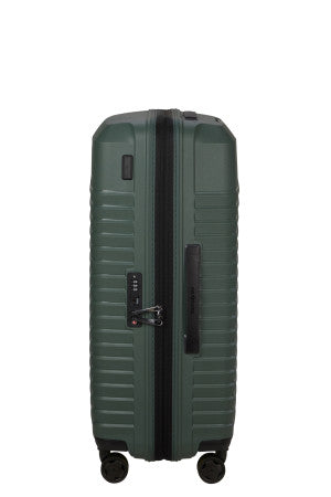 Samsonite Intuo 69cm 4-Wheel Expandable Medium Suitcase