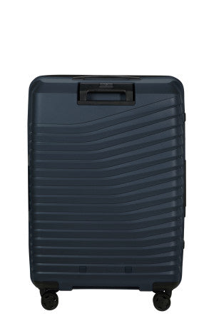 Samsonite Intuo 69cm 4-Wheel Expandable Medium Suitcase