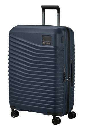 Samsonite Intuo 69cm 4-Wheel Expandable Medium Suitcase